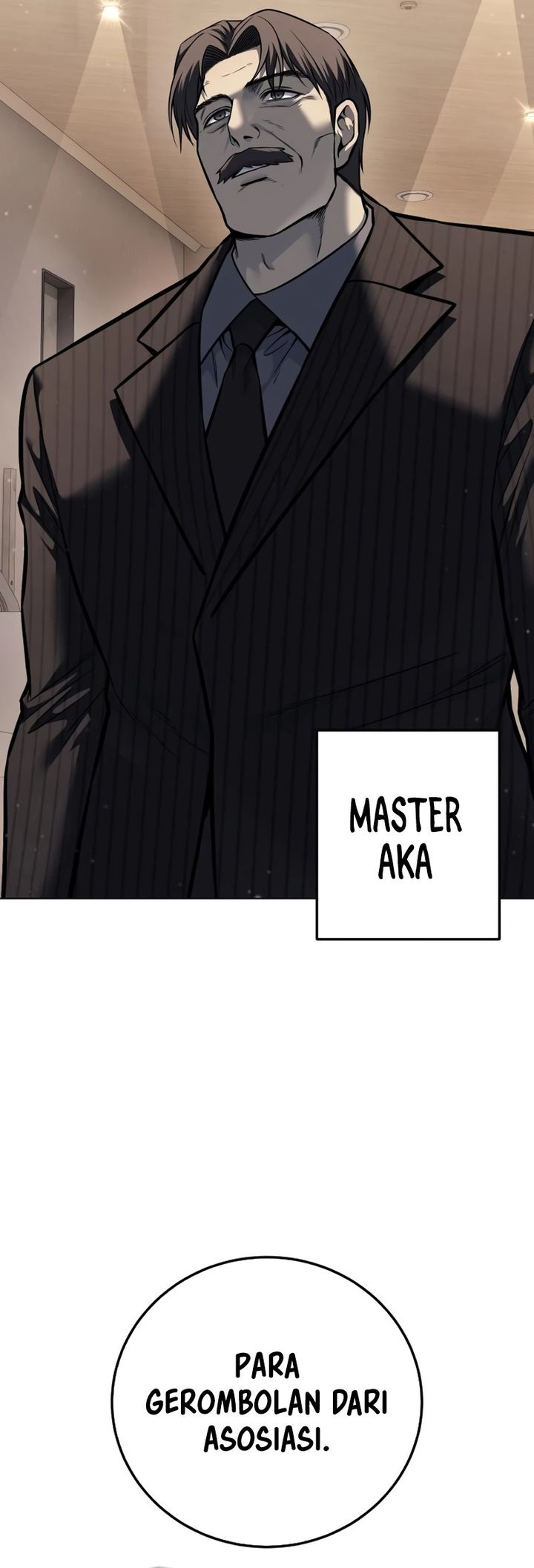 Read Red Shirt ID Manga Online