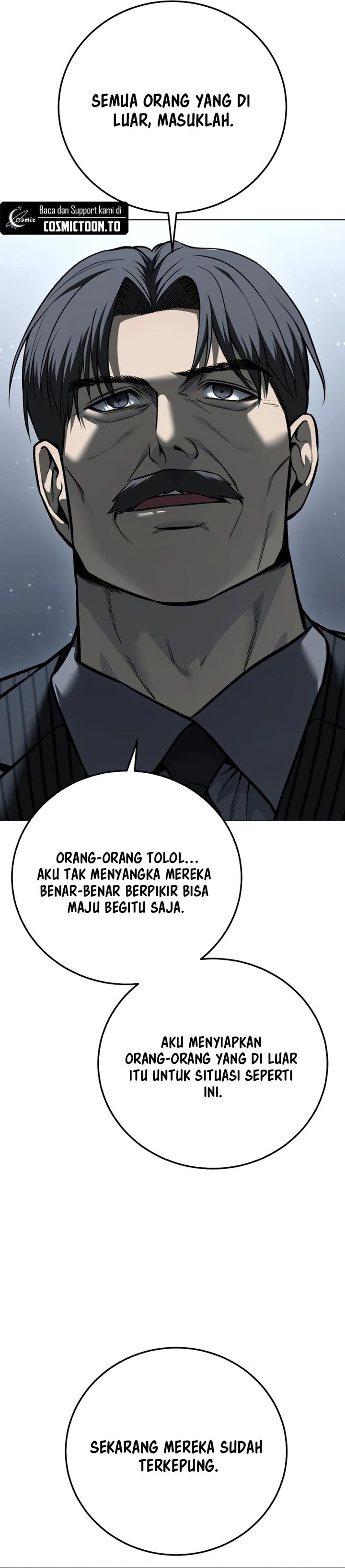 Read Red Shirt ID Manga Online