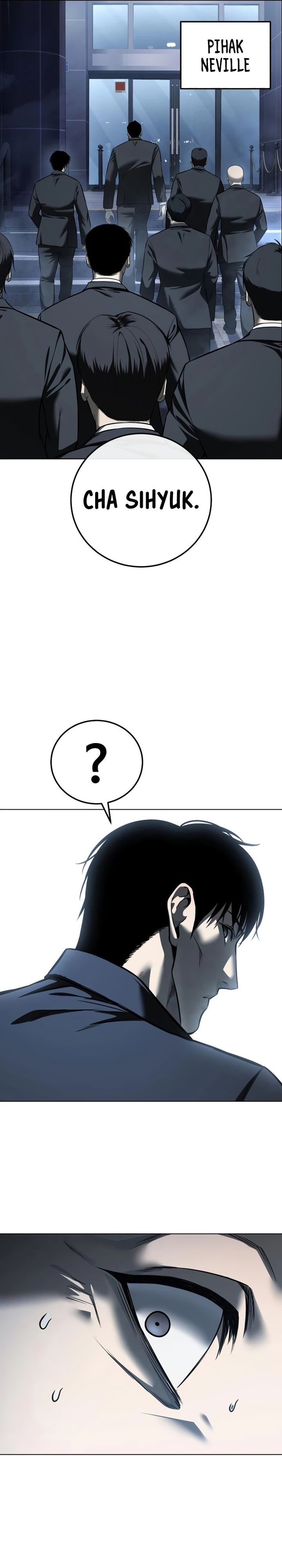 Read Red Shirt ID Manga Online