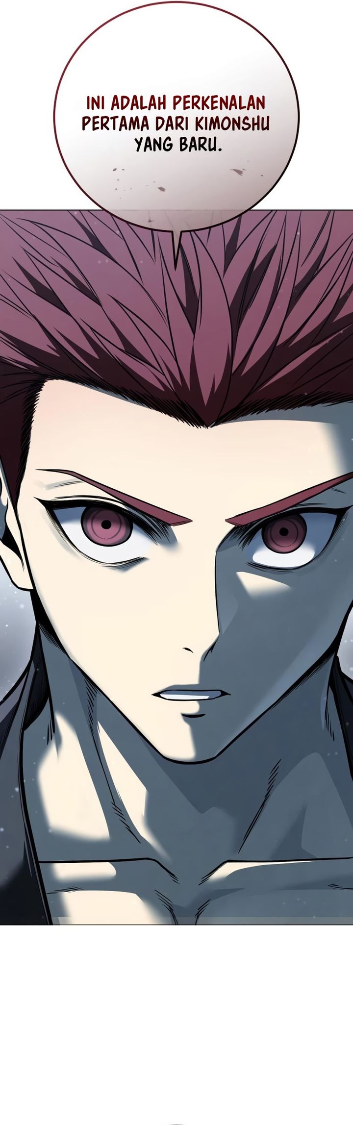 Read Red Shirt ID Manga Online