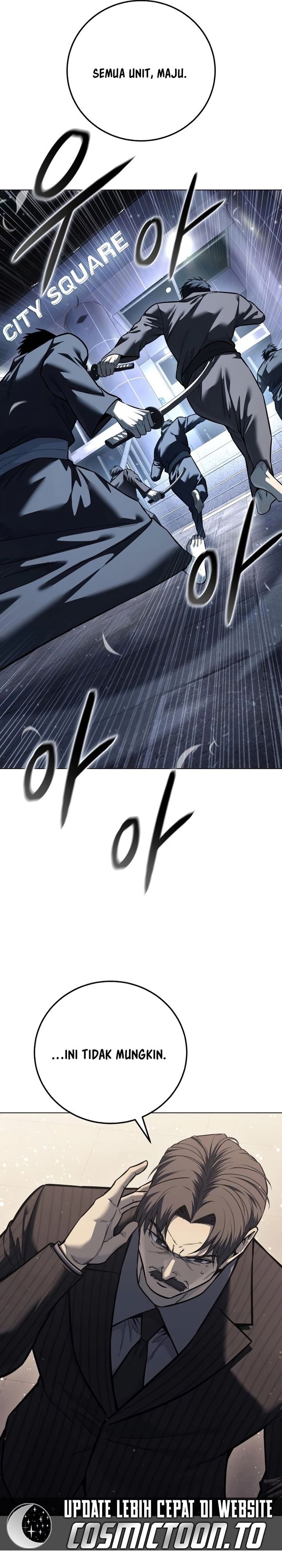 Read Red Shirt ID Manga Online