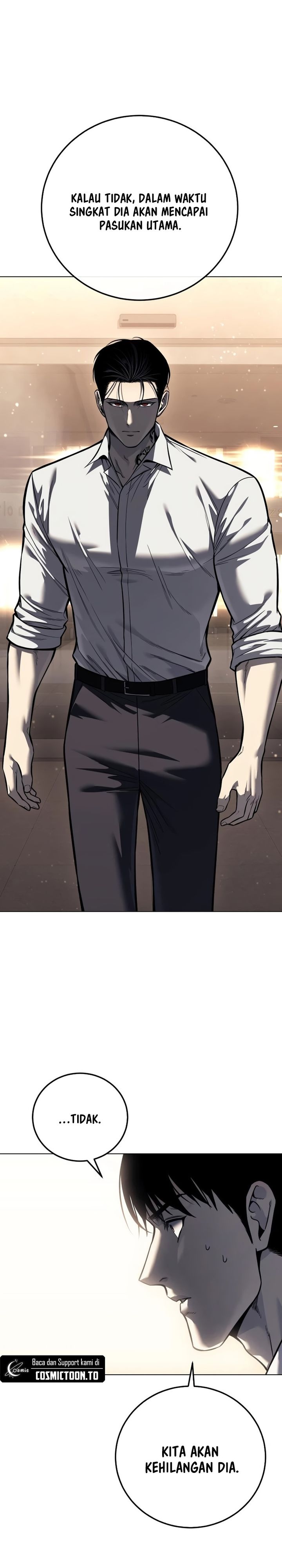 Read Red Shirt ID Manga Online