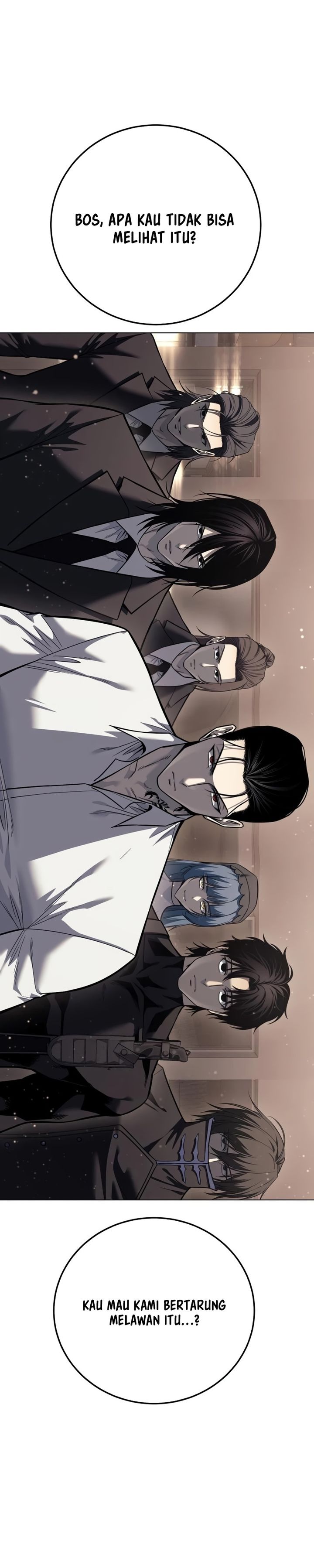 Read Red Shirt ID Manga Online