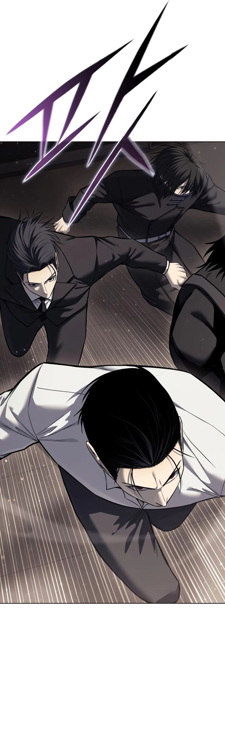 Read Red Shirt ID Manga Online