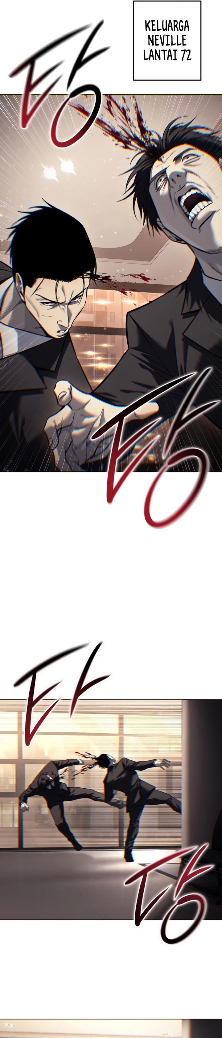 Read Red Shirt ID Manga Online