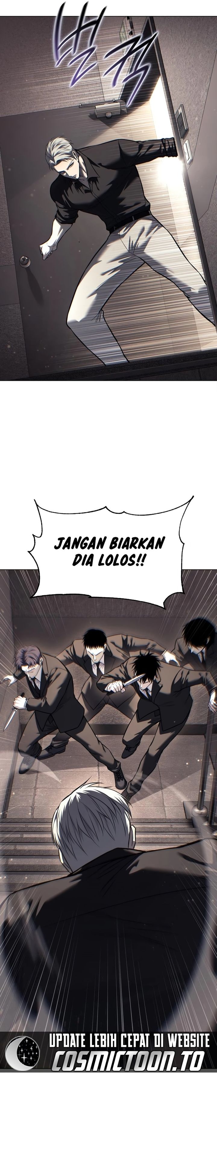 Read Red Shirt ID Manga Online