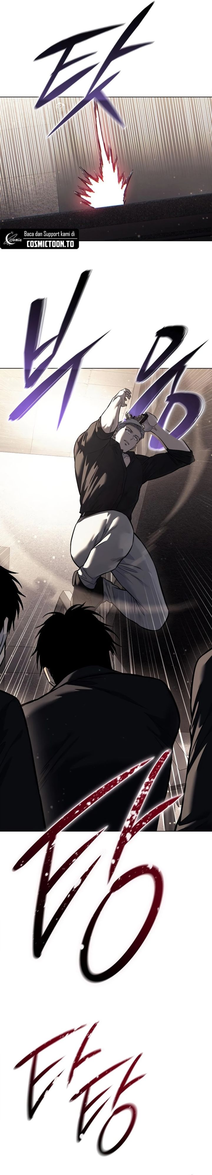 Read Red Shirt ID Manga Online