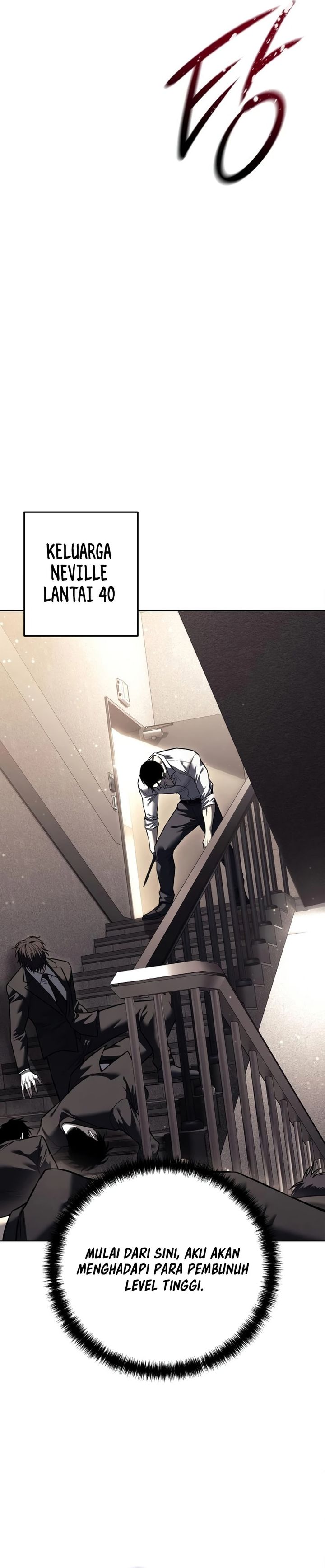 Read Red Shirt ID Manga Online