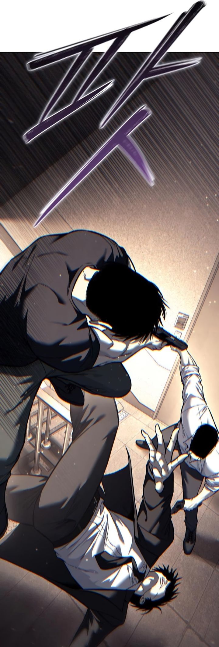 Read Red Shirt ID Manga Online