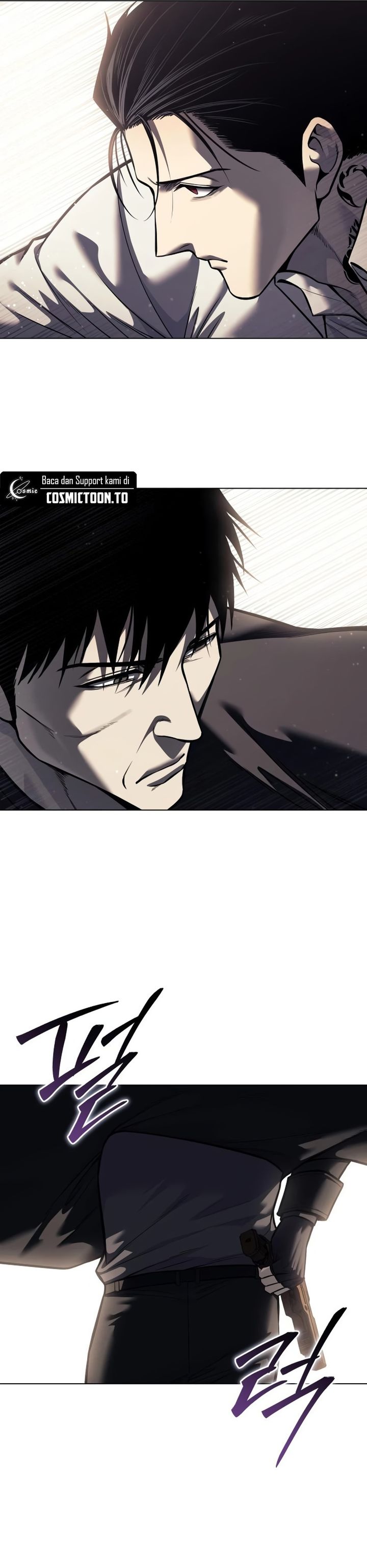 Read Red Shirt ID Manga Online