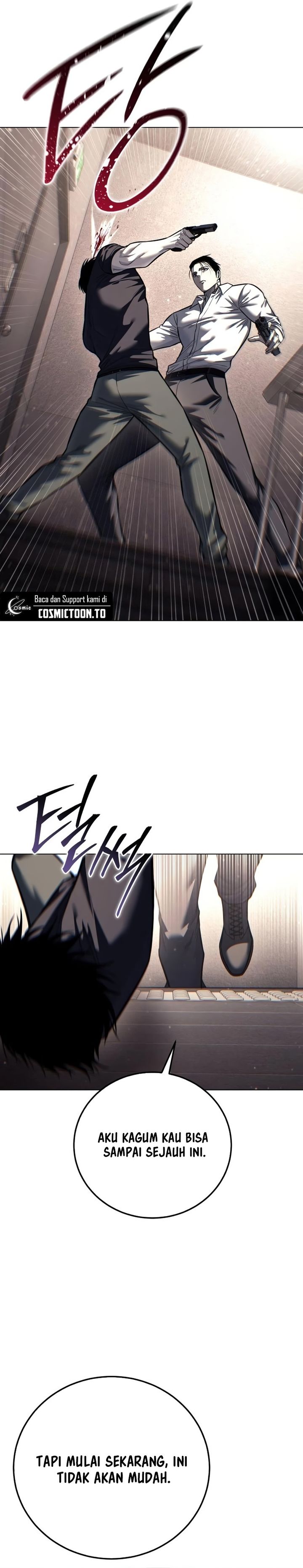 Read Red Shirt ID Manga Online