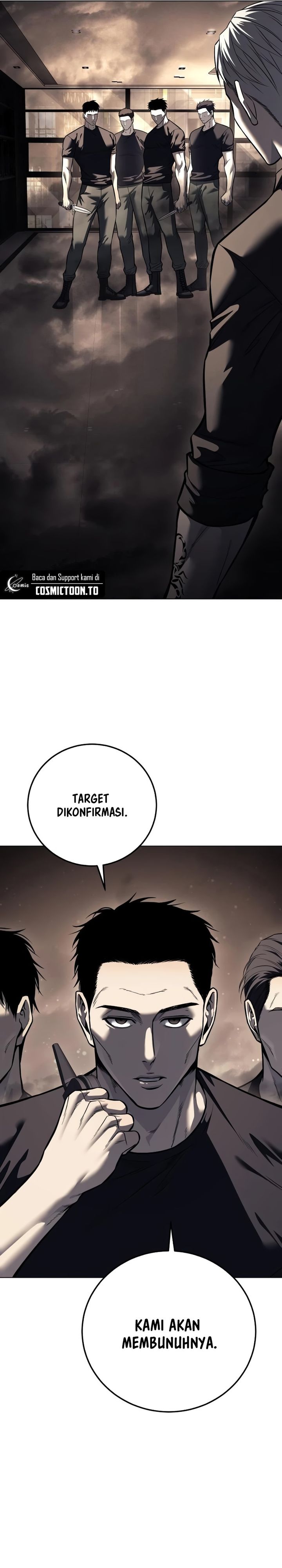Read Red Shirt ID Manga Online