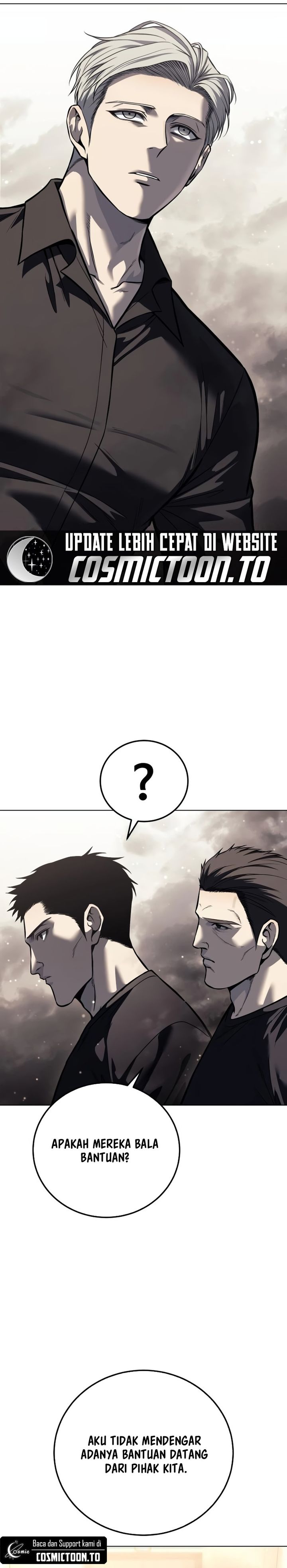 Read Red Shirt ID Manga Online