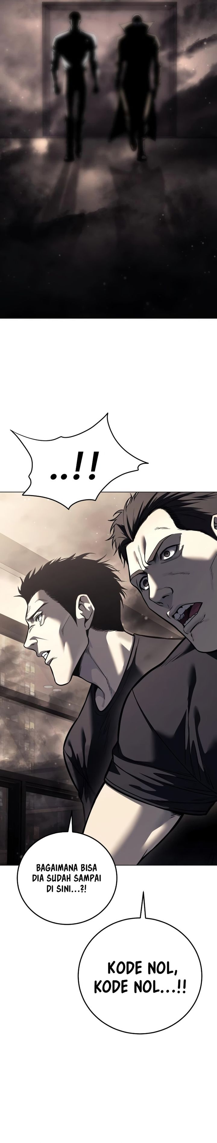 Read Red Shirt ID Manga Online