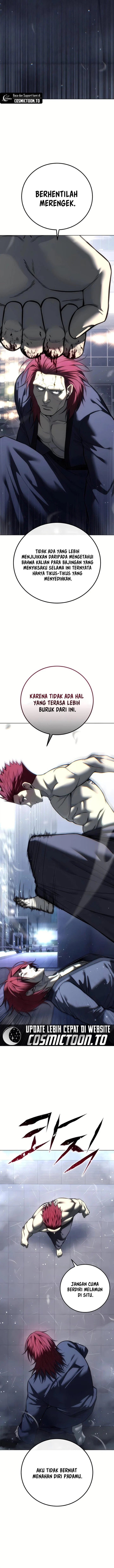 Read Red Shirt ID Manga Online