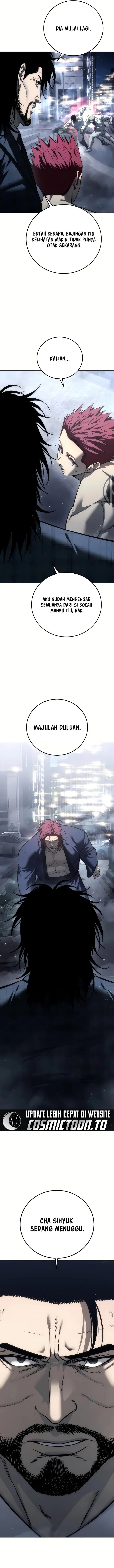 Read Red Shirt ID Manga Online