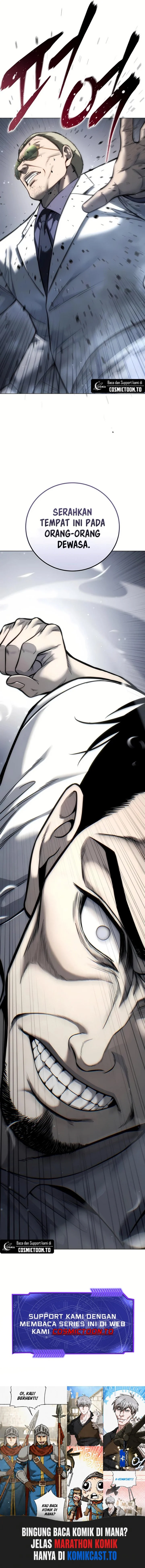 Read Red Shirt ID Manga Online