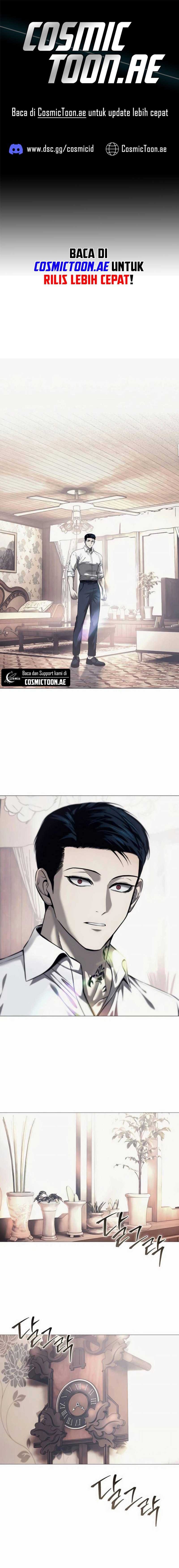 Read Red Shirt ID Manga Online