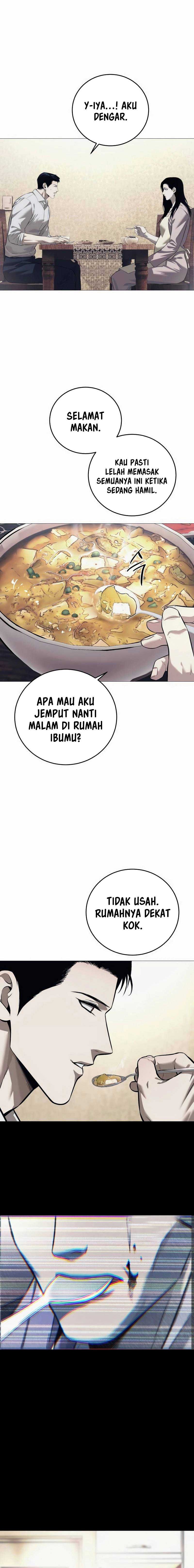 Read Red Shirt ID Manga Online