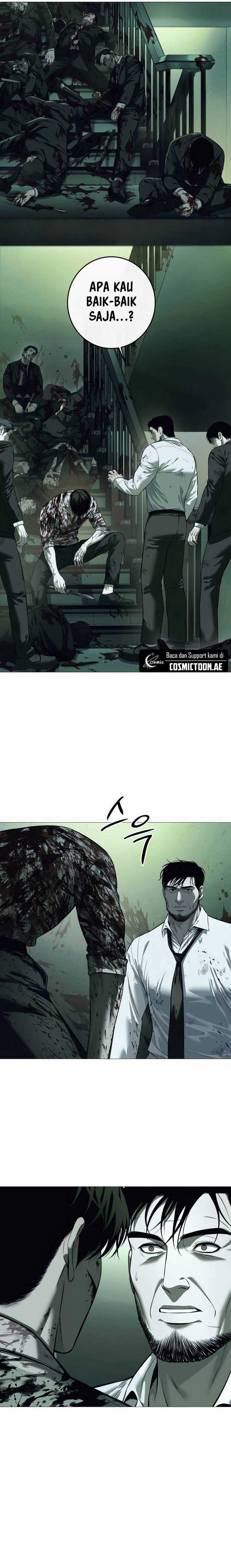 Read Red Shirt ID Manga Online
