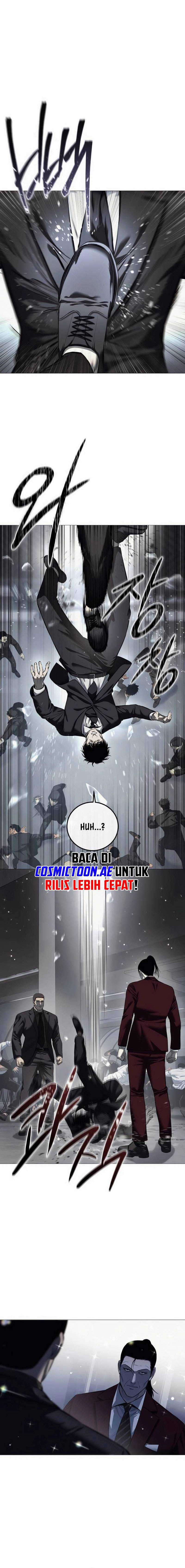 Read Red Shirt ID Manga Online