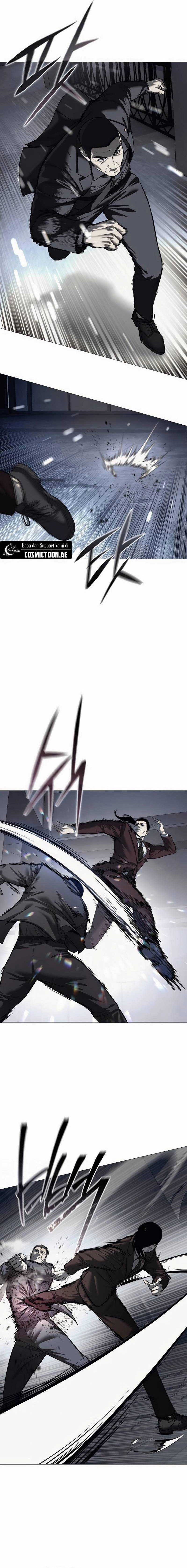 Read Red Shirt ID Manga Online