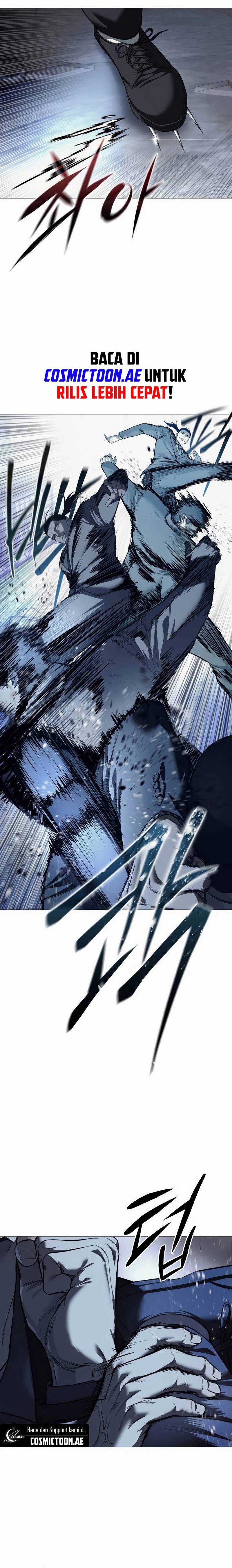 Read Red Shirt ID Manga Online