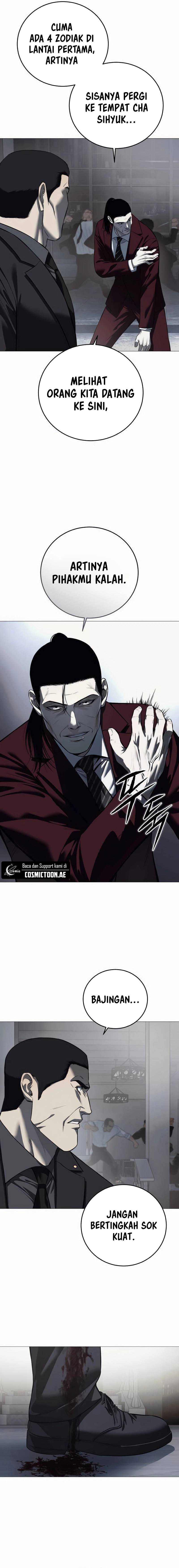 Read Red Shirt ID Manga Online