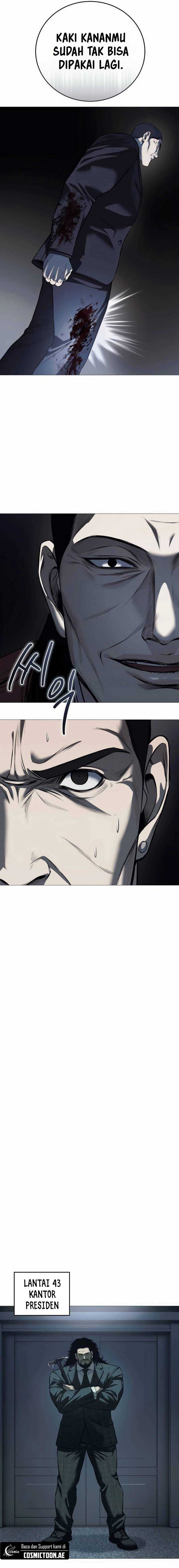 Read Red Shirt ID Manga Online