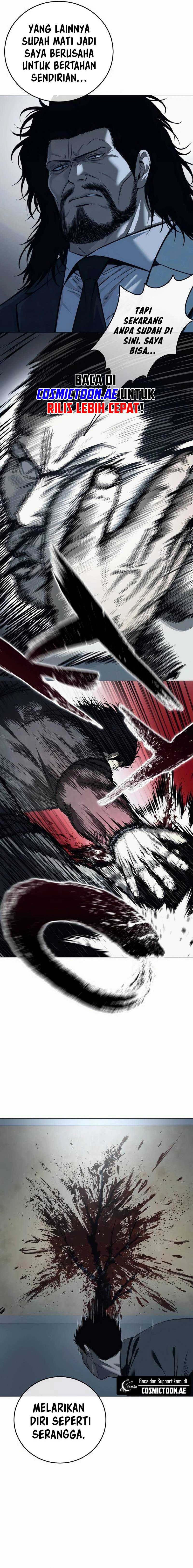 Read Red Shirt ID Manga Online