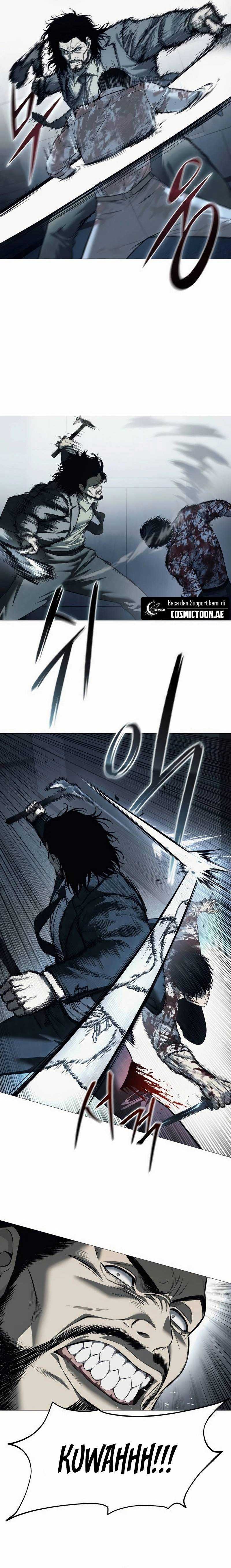 Read Red Shirt ID Manga Online