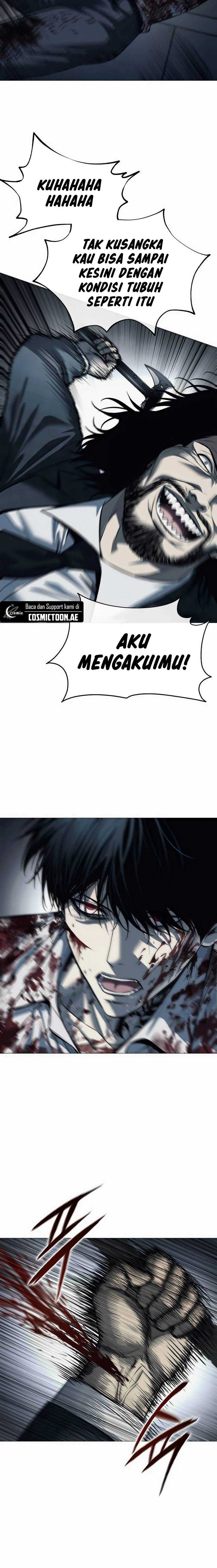 Read Red Shirt ID Manga Online
