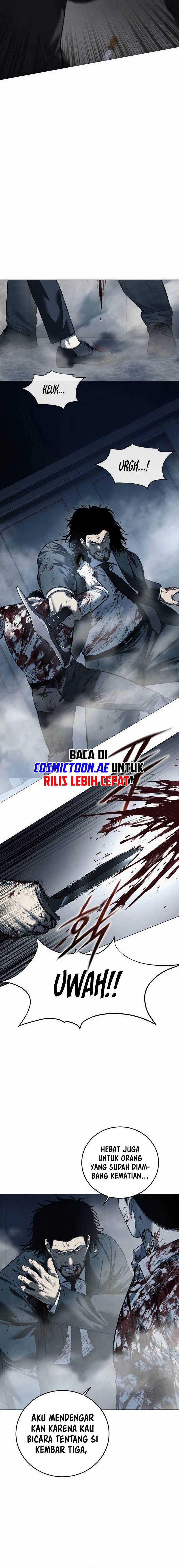 Read Red Shirt ID Manga Online