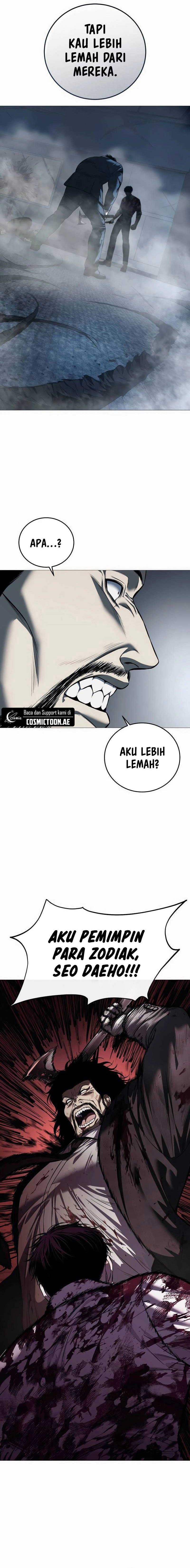Read Red Shirt ID Manga Online