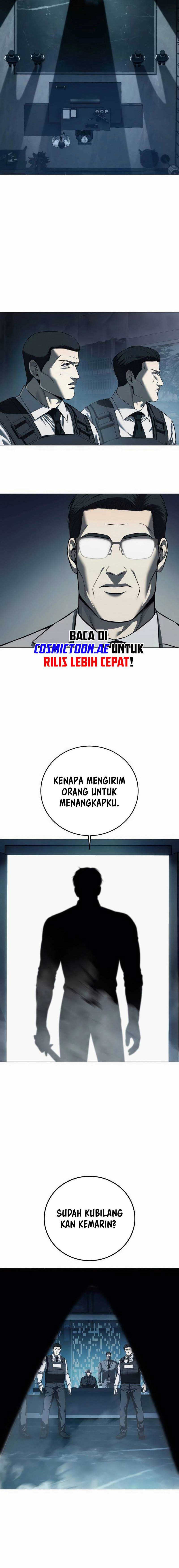 Read Red Shirt ID Manga Online
