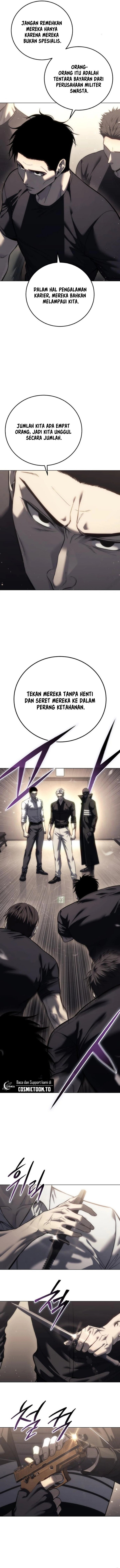 Read Red Shirt ID Manga Online