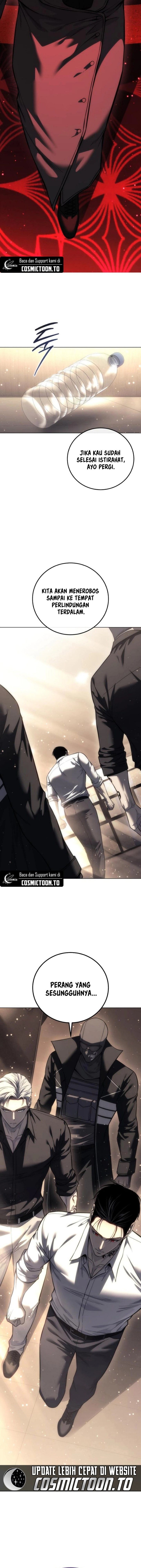 Read Red Shirt ID Manga Online