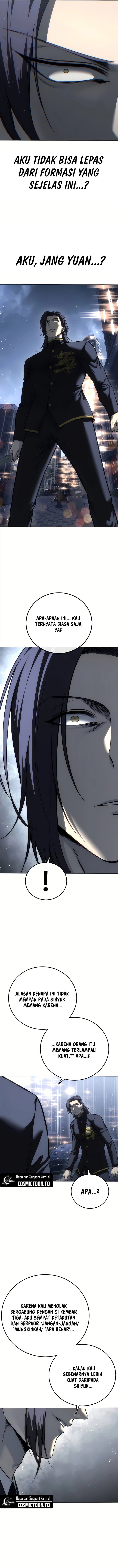 Read Red Shirt ID Manga Online