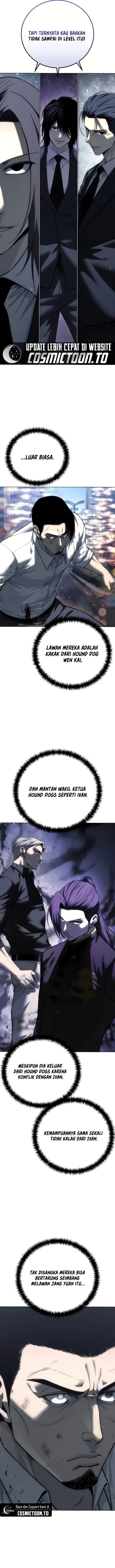 Read Red Shirt ID Manga Online