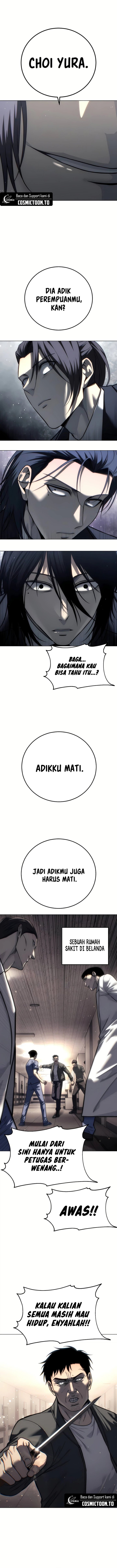 Read Red Shirt ID Manga Online