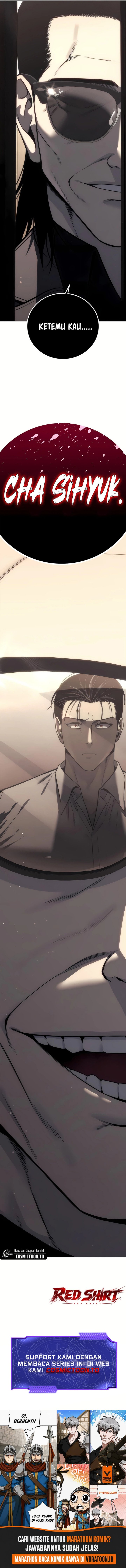 Read Red Shirt ID Manga Online