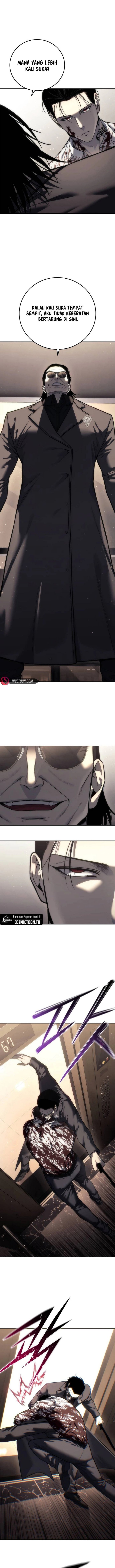 Read Red Shirt ID Manga Online
