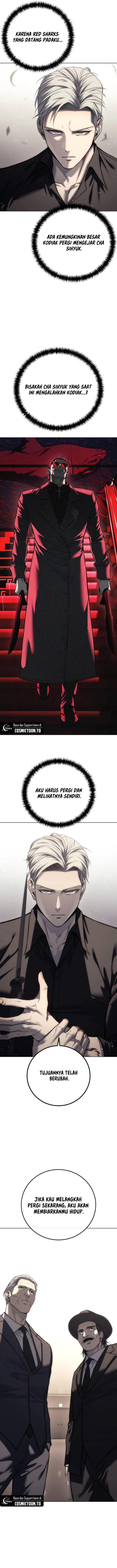 Read Red Shirt ID Manga Online