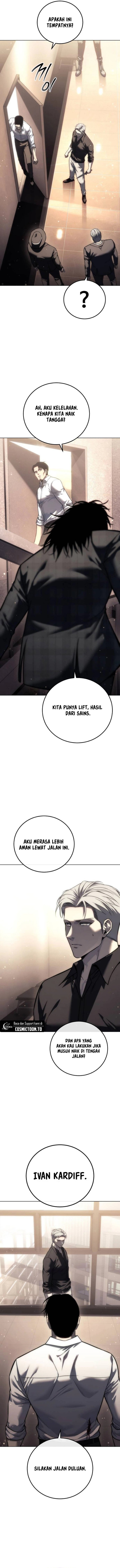Read Red Shirt ID Manga Online