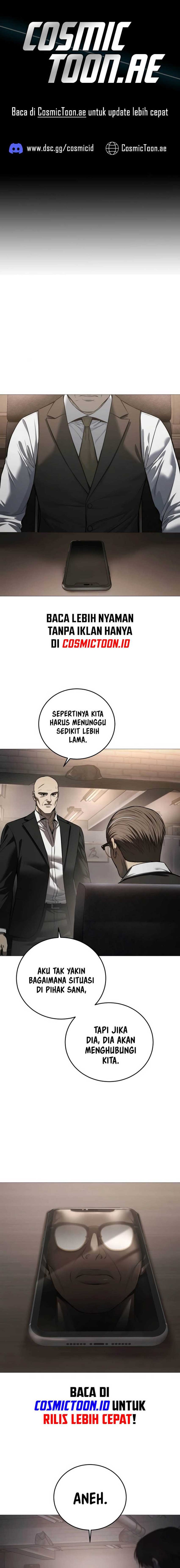 Read Red Shirt ID Manga Online