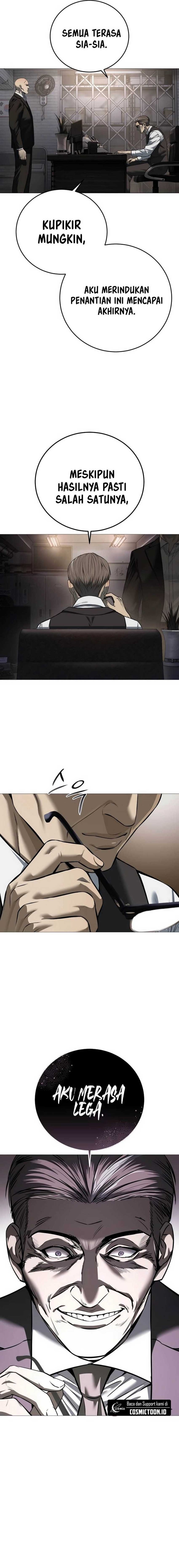 Read Red Shirt ID Manga Online