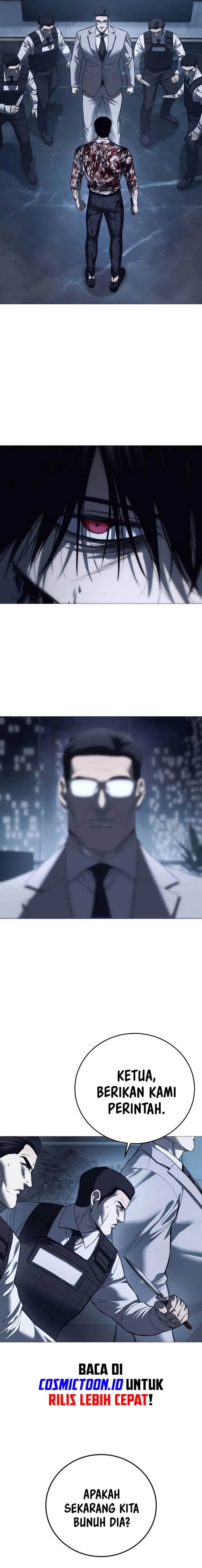 Read Red Shirt ID Manga Online