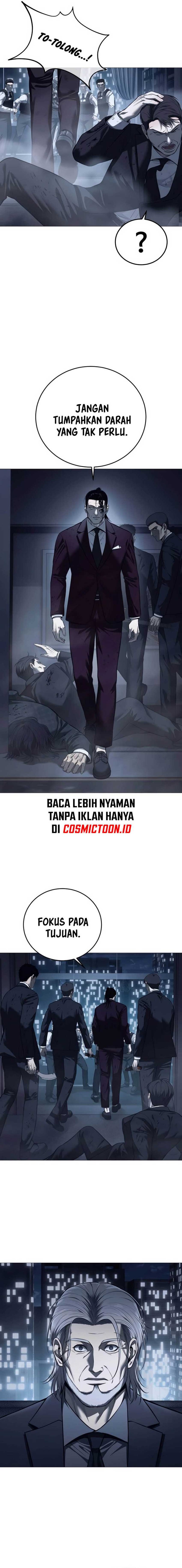 Read Red Shirt ID Manga Online