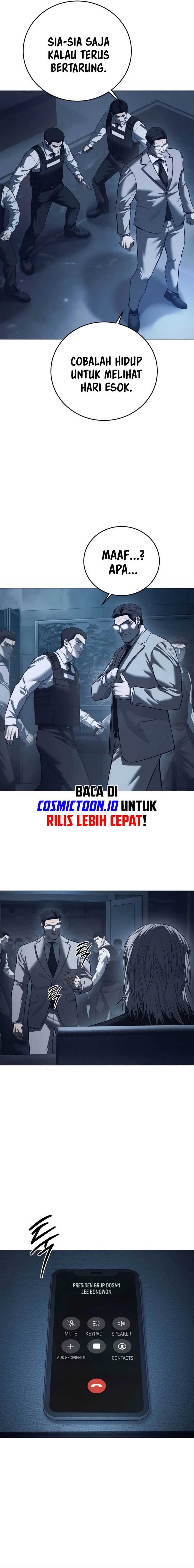 Read Red Shirt ID Manga Online