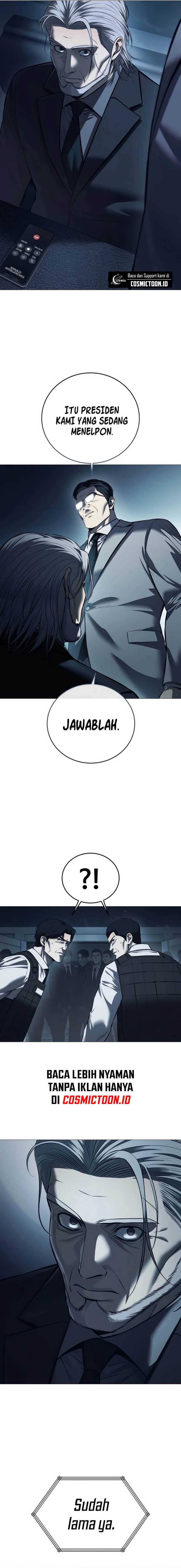 Read Red Shirt ID Manga Online